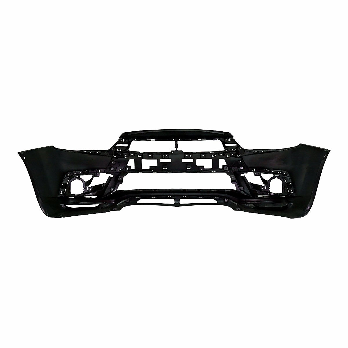 2018-2019 Mitsubishi Outlander_Sport Bumper Front Primed_MI1000346-3