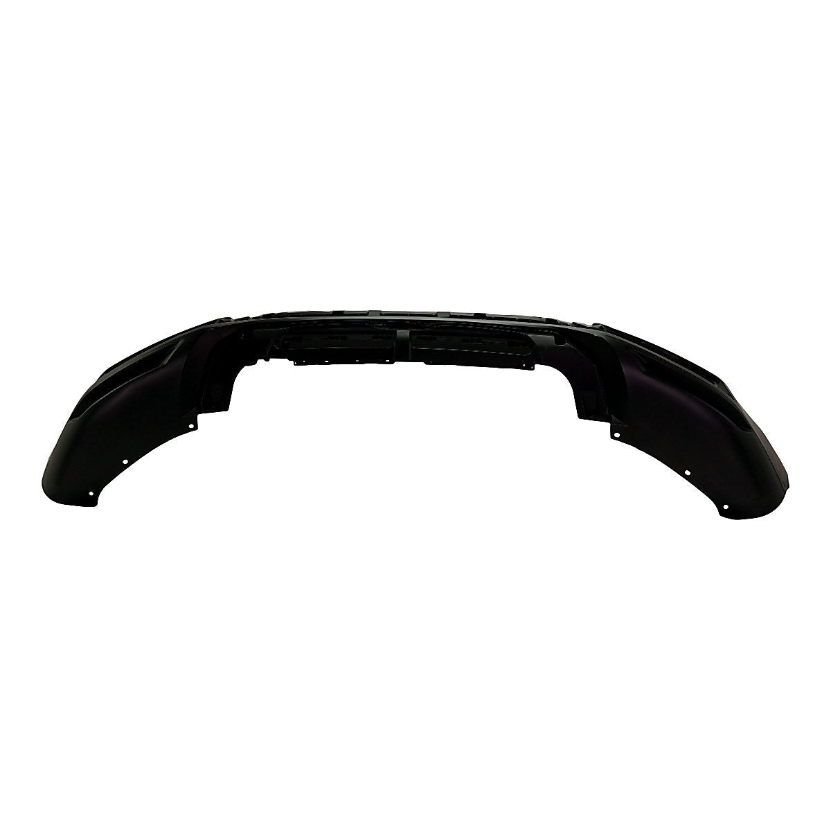 2018-2019 Mitsubishi Outlander_Sport Bumper Front Primed_MI1000346-4