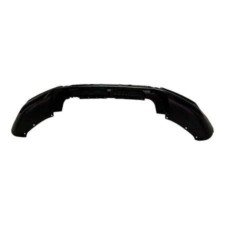 2018-2019 Mitsubishi Outlander_Sport Bumper Front Primed_MI1000346-4