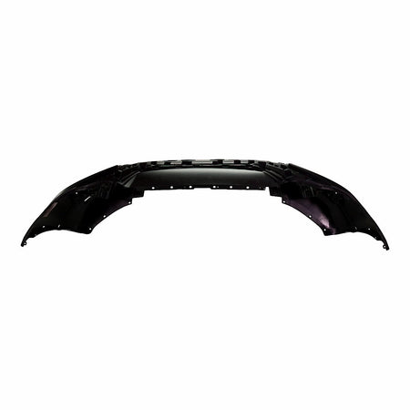 2018-2019 Mitsubishi Outlander_Sport Bumper Front Primed_MI1000346-5