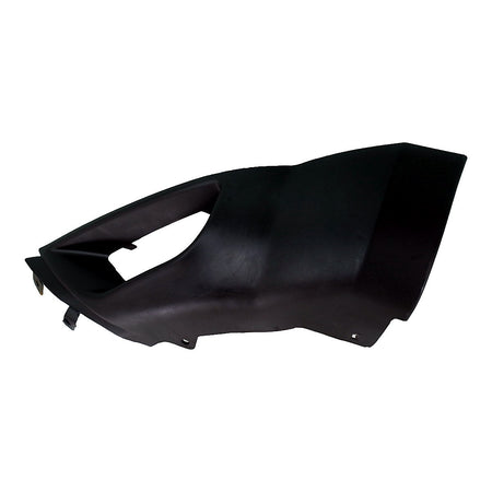 2007-2009 Mitsubishi Outlander Bumper End Lower Front Driver Side (Side)_MI1004116-2