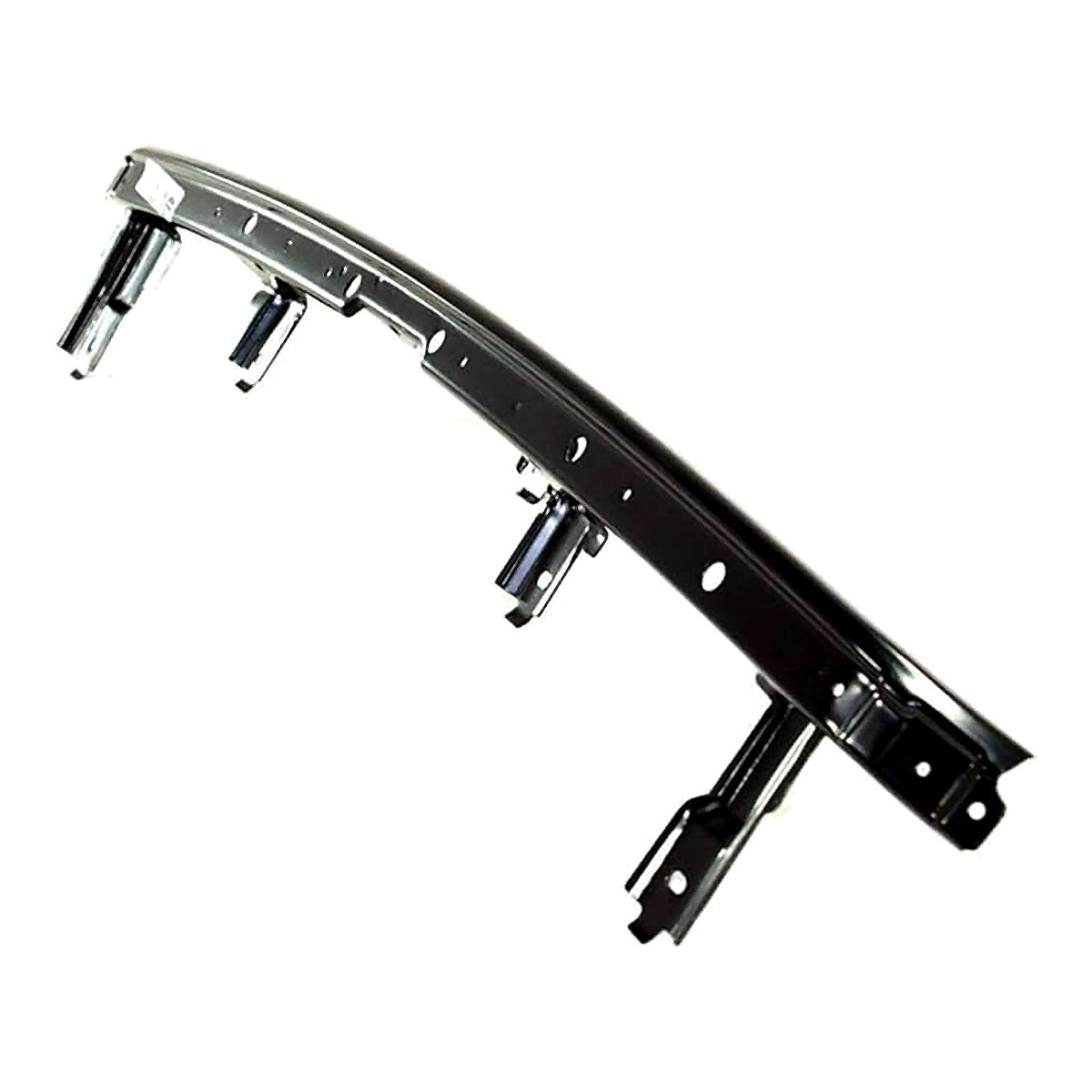 2008-2017 Mitsubishi Lancer Bumper Filler Front Upper – MI1006153-2