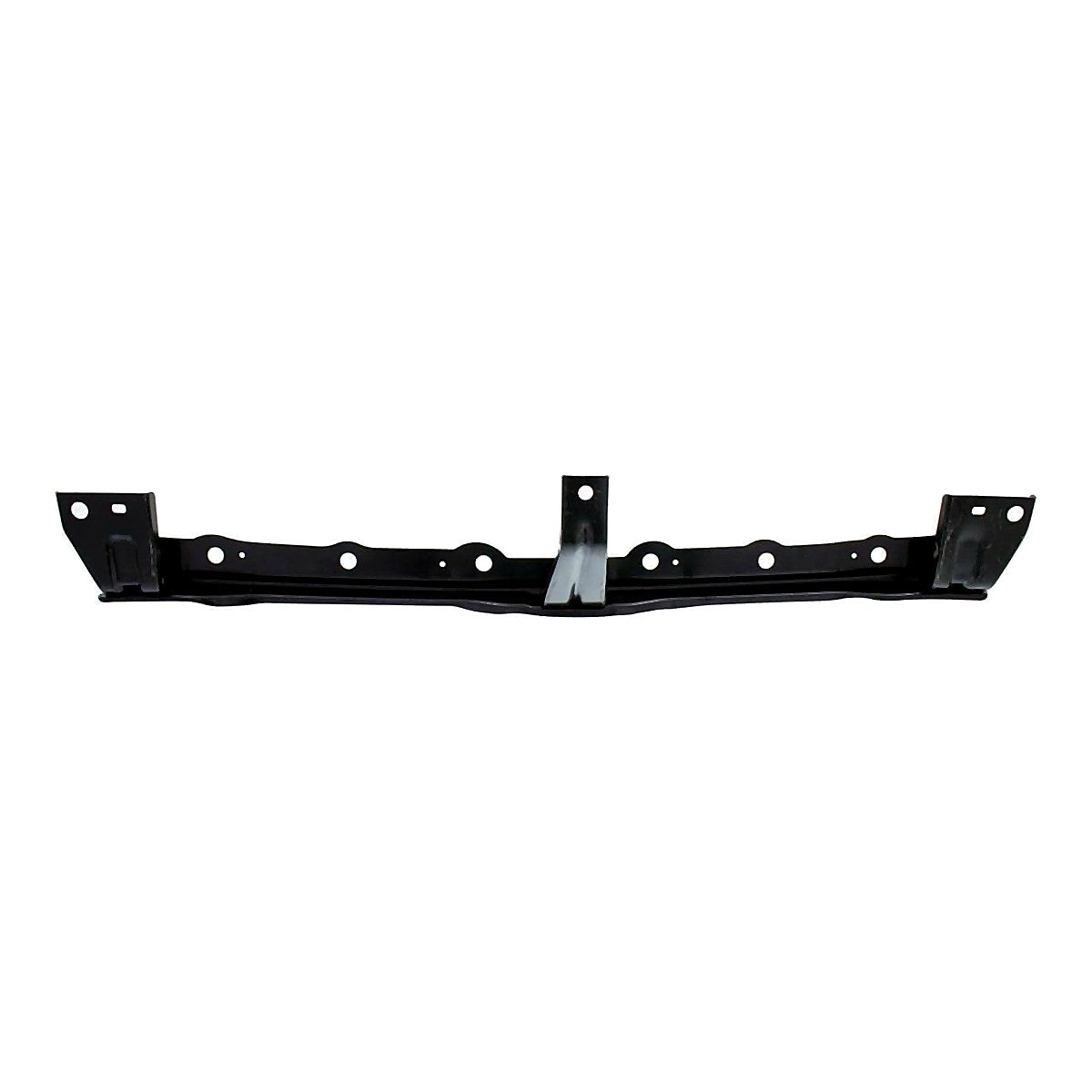 2011-2019 Mitsubishi Outlander_Sport Bumper Front Center Support Steel_MI1025100-4