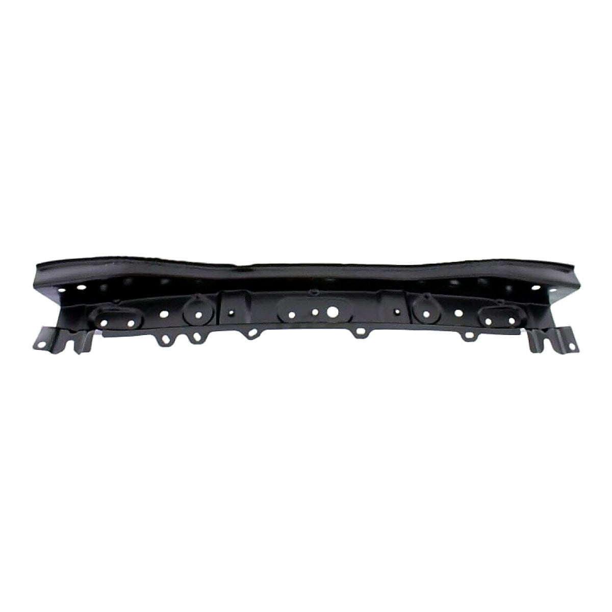 2014-2020 Mitsubishi Outlander Bumper Support Front Upper Center Steel Exclude Sport Model – MI1025101-2