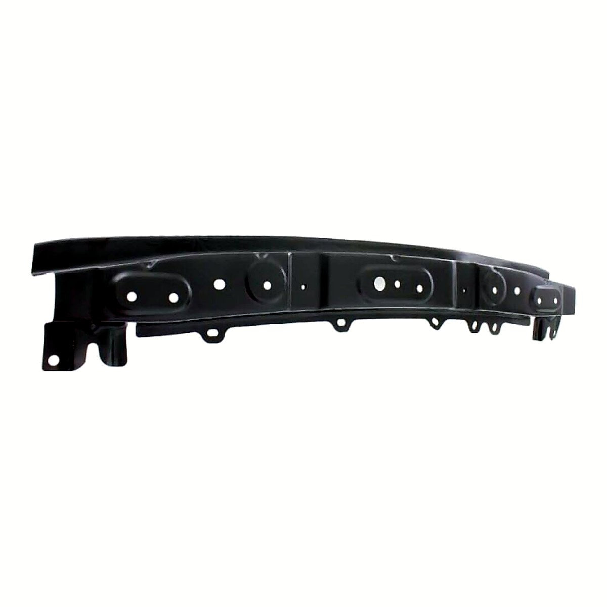 2014-2020 Mitsubishi Outlander Bumper Support Front Upper Center Steel Exclude Sport Model – MI1025101-3