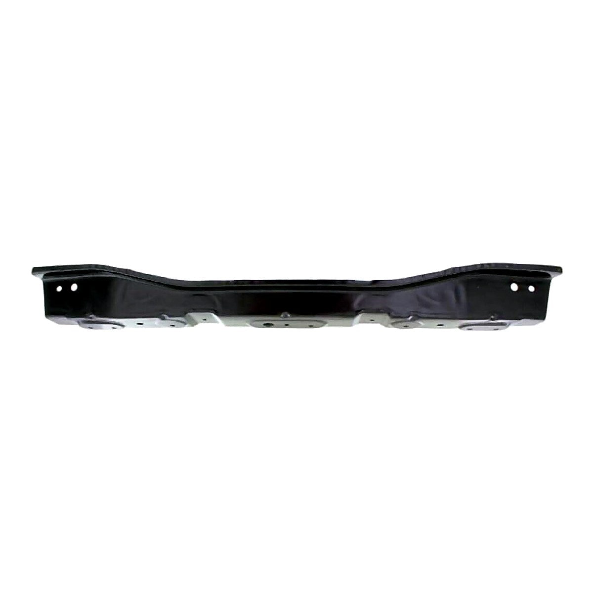 2014-2020 Mitsubishi Outlander Bumper Support Front Upper Center Steel Exclude Sport Model – MI1025101-4