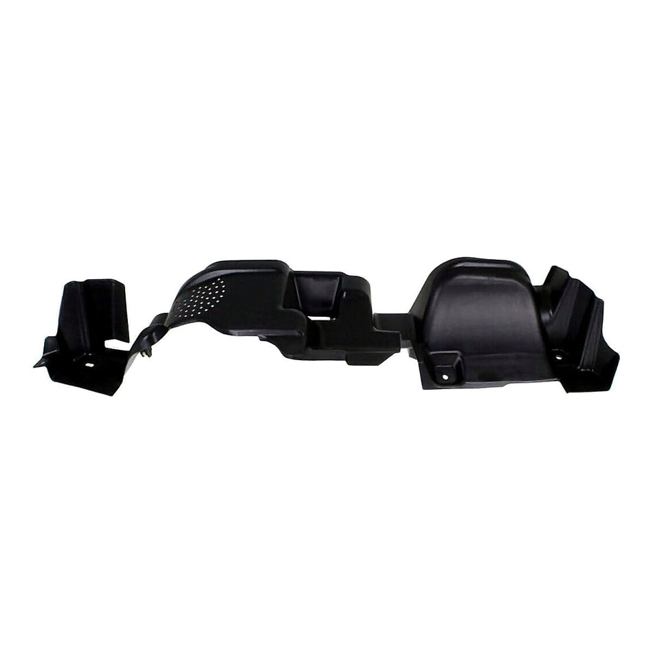 2011-2019 Mitsubishi RVR Bumper Stay Front - product view, Part MI1031103
