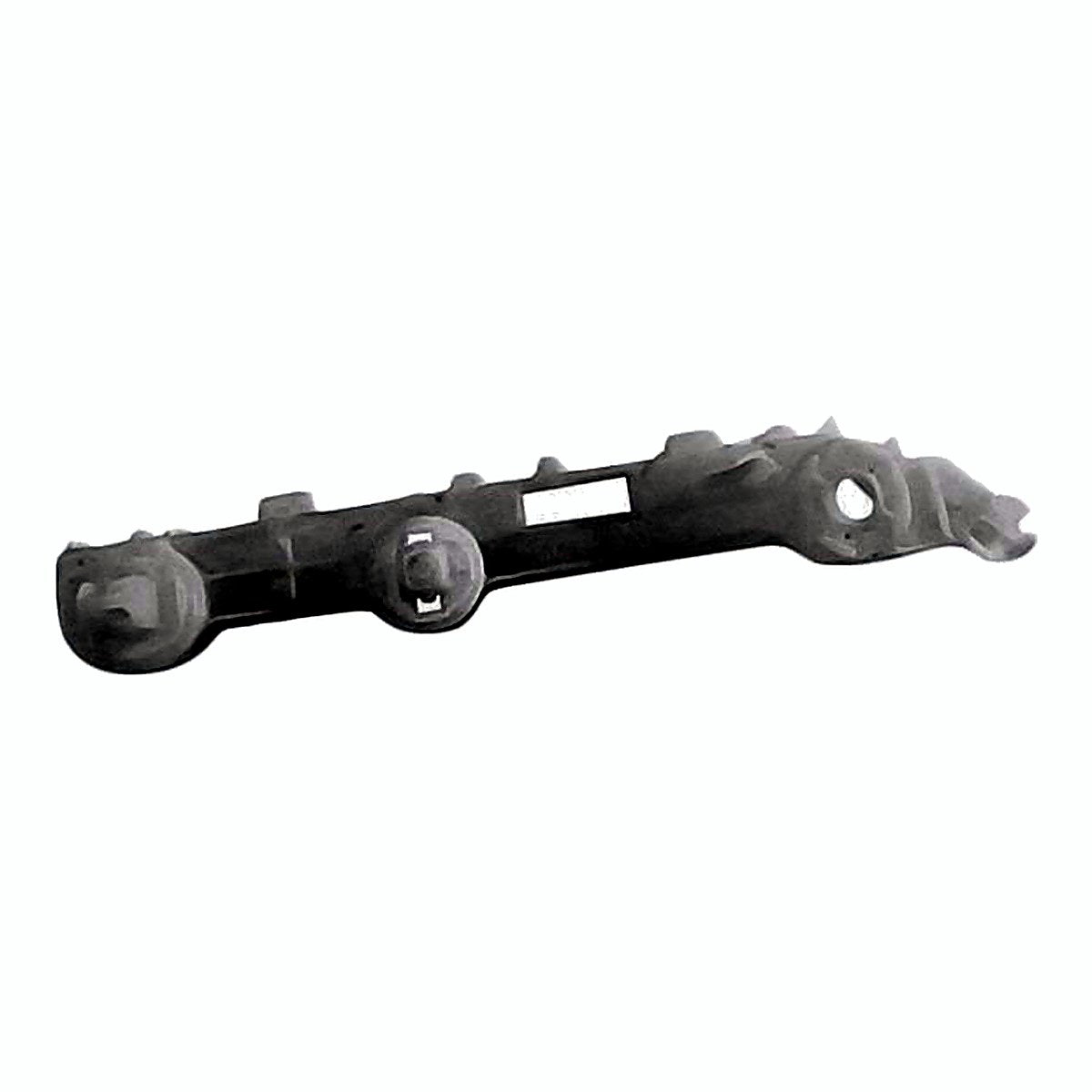 2014 Mitsubishi Outlander Bumper Bracket Front Driver Side – MI1032104