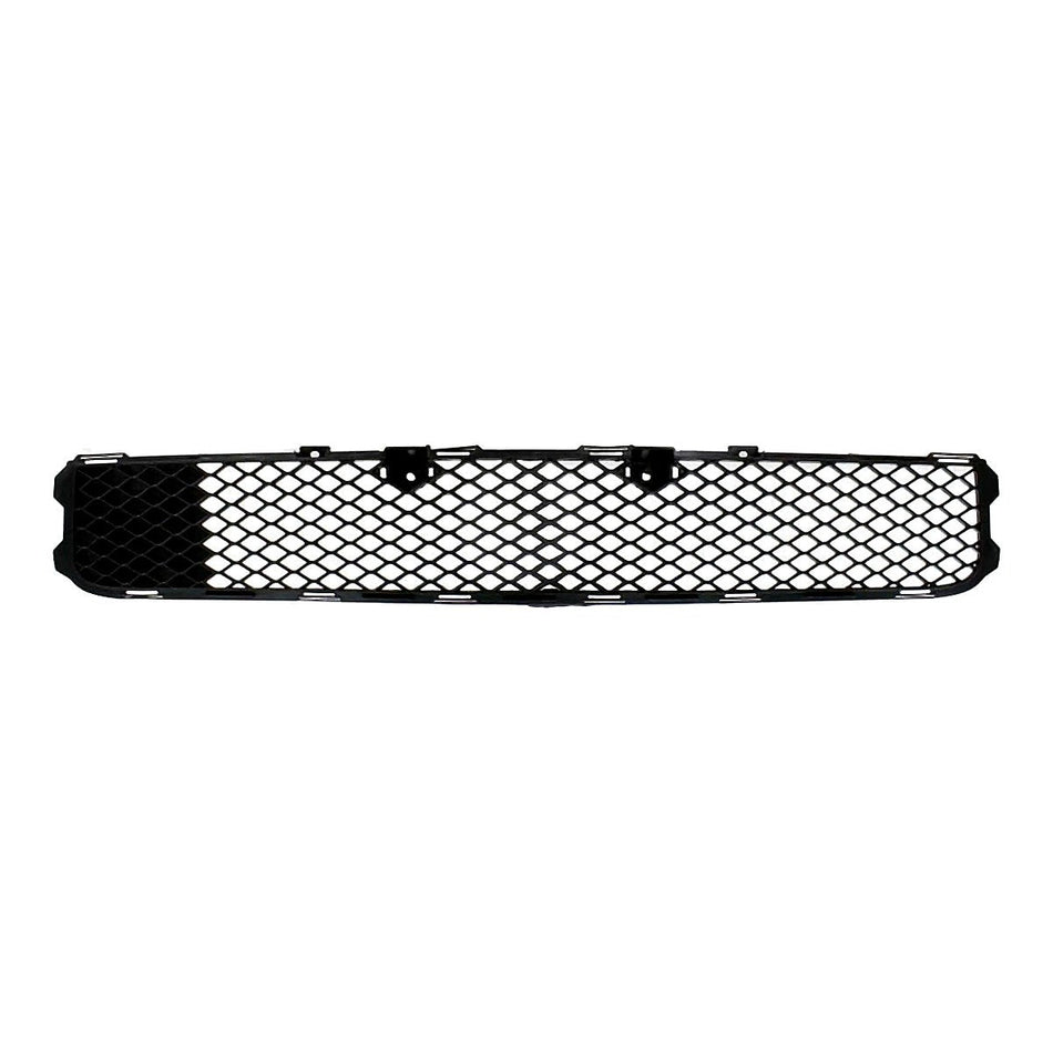 2008-2015 Mitsubishi Lancer Grille Lower Matte-Black – MI1036101