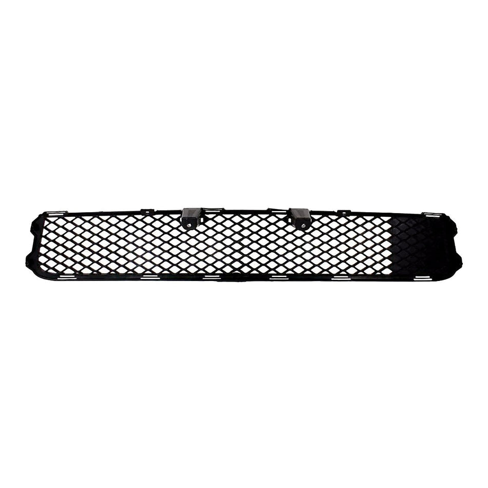 2010-2015 Mitsubishi Lancer Sportback Grille - side angle, Part MI1036101
