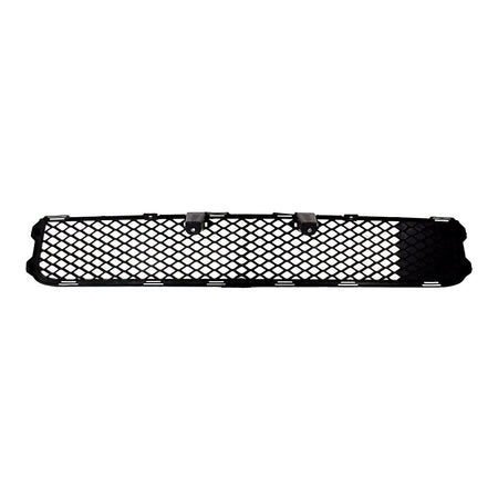 2008-2015 Mitsubishi Lancer Grille Lower Matte-Black – MI1036101-2