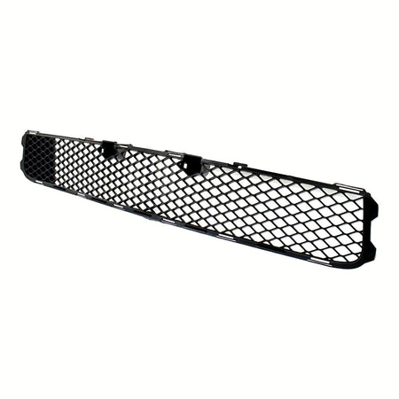2008-2015 Mitsubishi Lancer Grille Lower Matte-Black – MI1036101-3