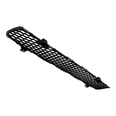 2009-2015 Mitsubishi Lancer Grille Lower With Turbo Exclude Evolution Model – Side View (MI1036103)
