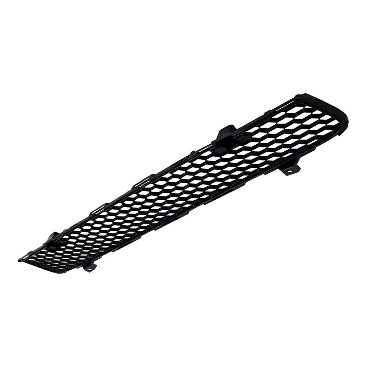 2009-2015 Mitsubishi Lancer Grille Lower With Turbo Exclude Evolution Model – Side View (MI1036103)