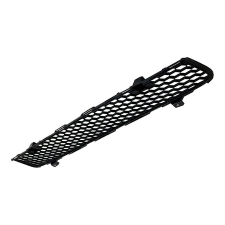 2009-2015 Mitsubishi Lancer Grille Lower With Turbo Exclude Evolution Model – Side View (MI1036103)