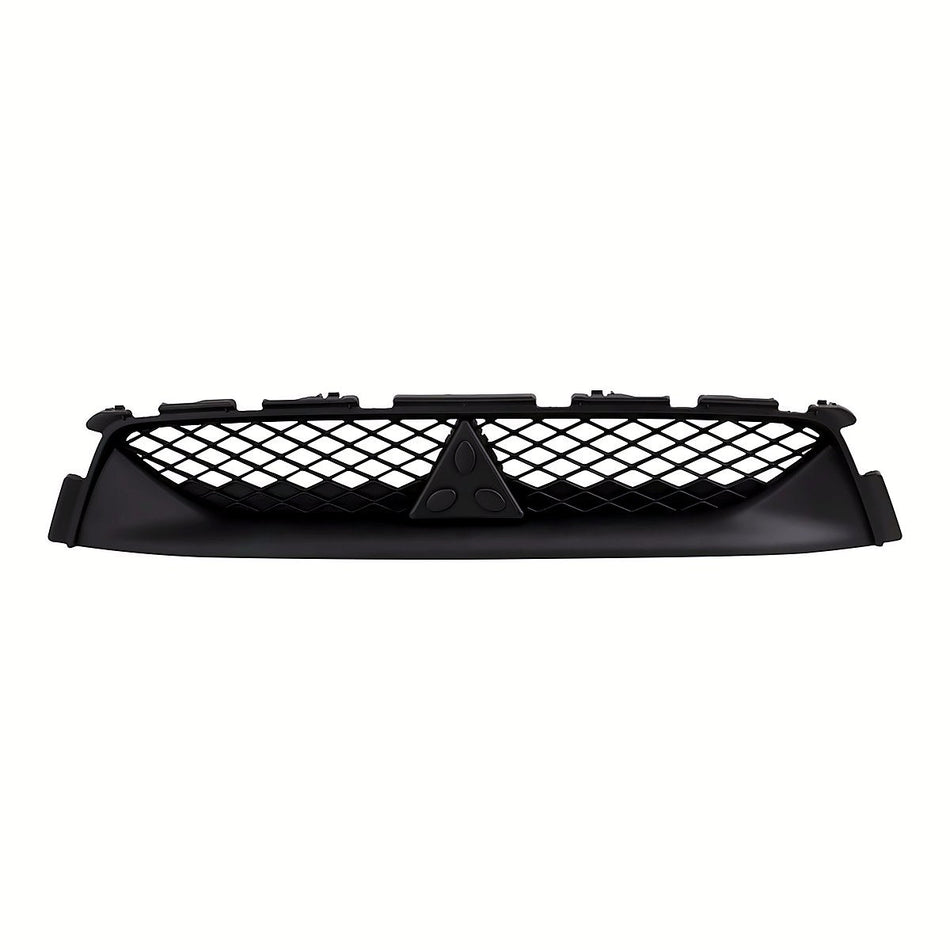 2011-2013 Mitsubishi Outlander Grille Insert Without Emblem – Front View (MI1036104)