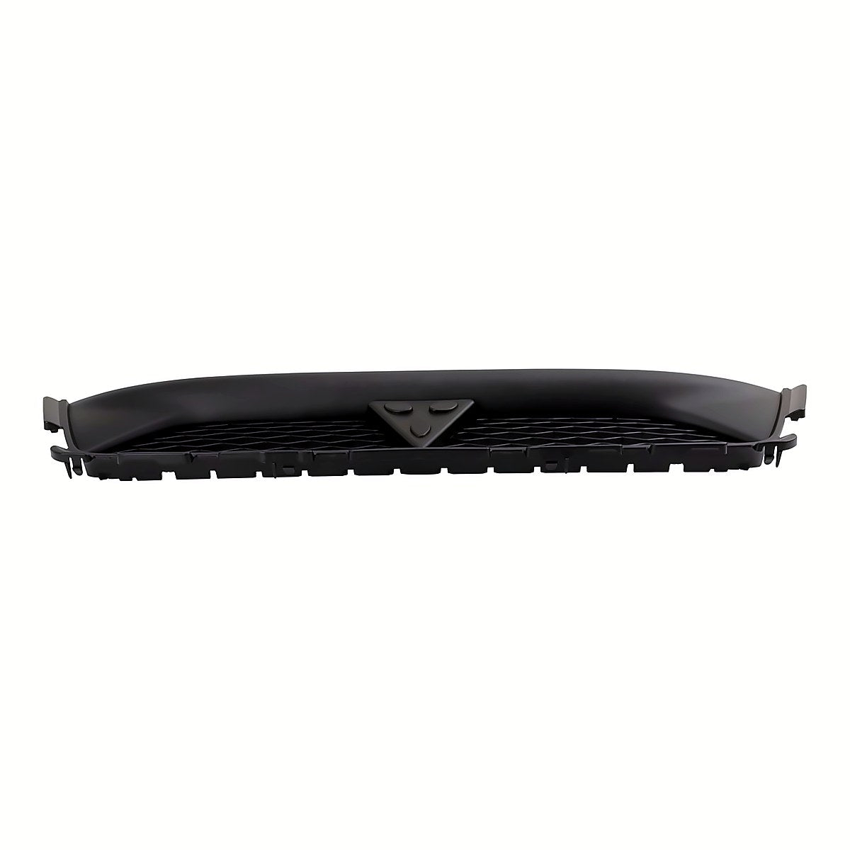 2011-2013 Mitsubishi Outlander Grille Insert Without Emblem – Side View (MI1036104)
