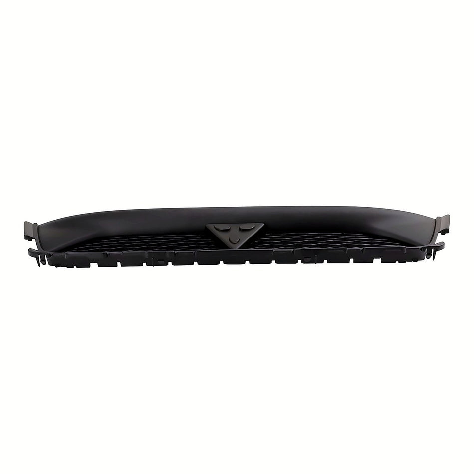 2011-2013 Mitsubishi Outlander Grille Insert Without Emblem – Side View (MI1036104)