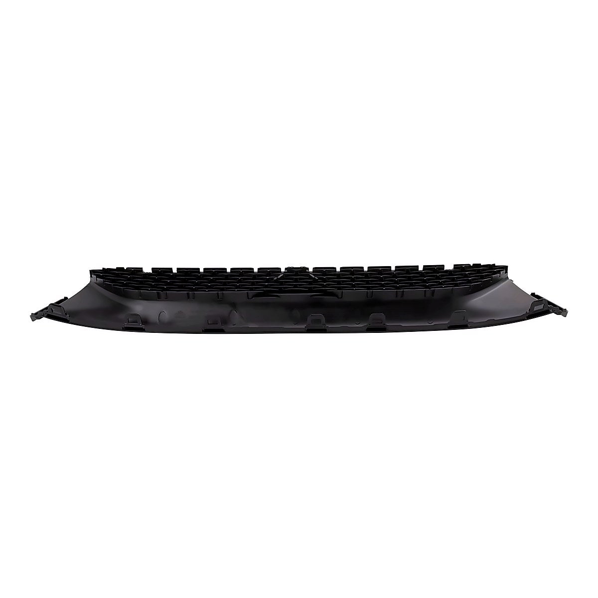 2011-2013 Mitsubishi Outlander Grille Insert Without Emblem – Side View (MI1036104)