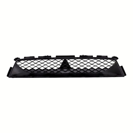 2011-2013 Mitsubishi Outlander Grille Insert Without Emblem – Back View (MI1036104)