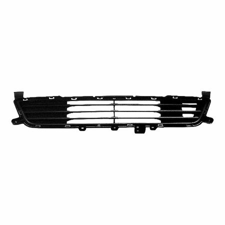 2014-2015 Mitsubishi Outlander Grille Lower – Front View (MI1036105)