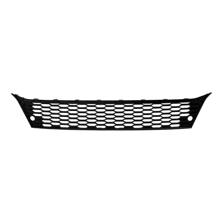 2018-2019 Mitsubishi Outlander_Sport Grille Lower Textured Black – Front View (MI1036111)