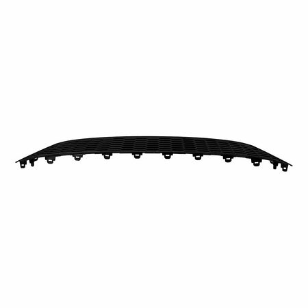 2018-2019 Mitsubishi Outlander_Sport Grille Lower Textured Black – Side View (MI1036111)