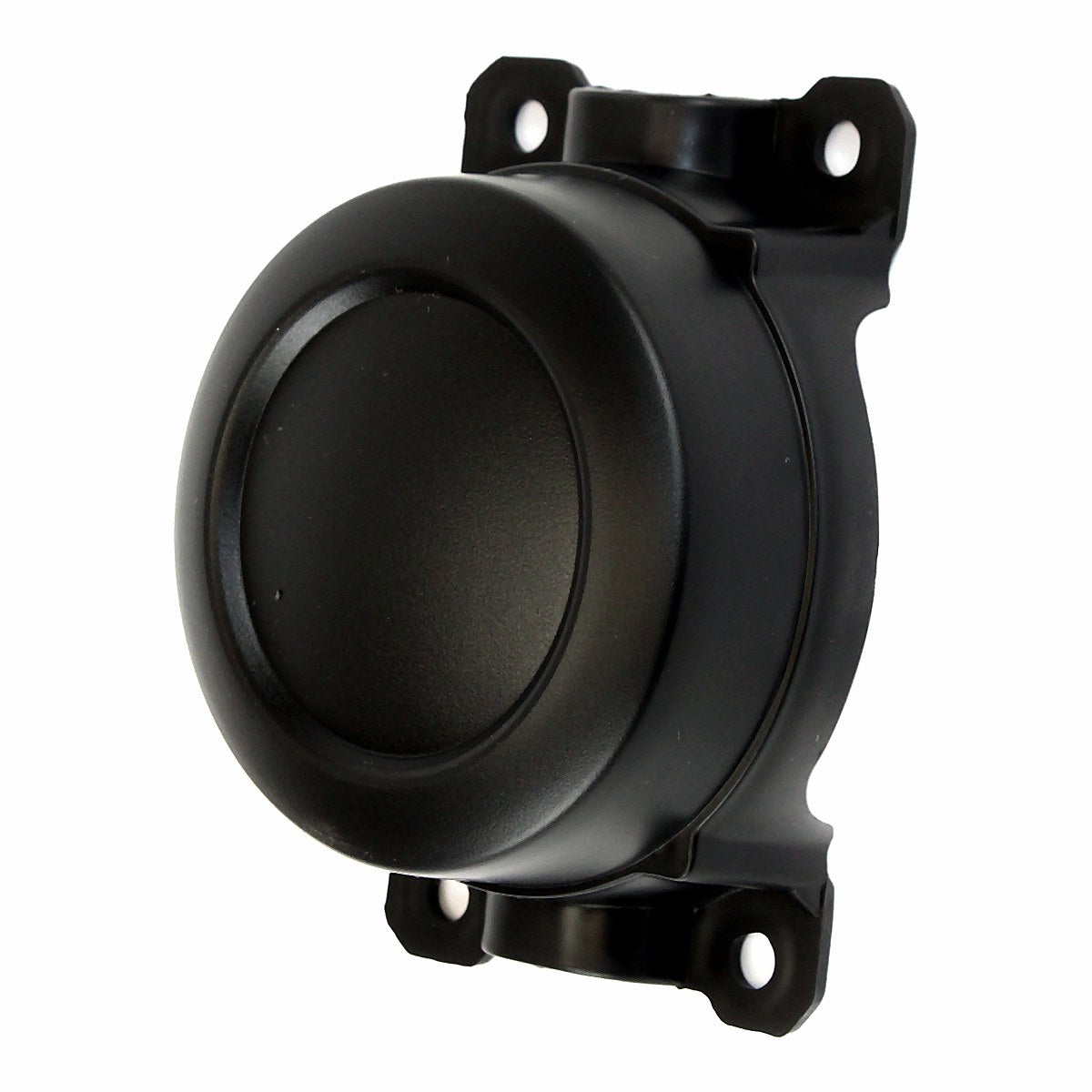 2011-2019 Mitsubishi Outlander_Sport Fog Light Cover Front Driver Side/Passenger Side (Use With Mi1038112/Mi1039112) – Side View (MI1038114)