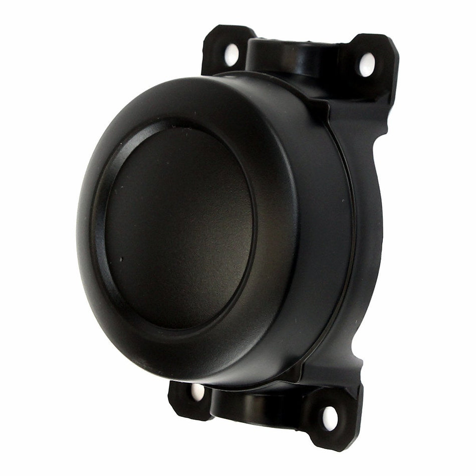 2011-2019 Mitsubishi Outlander_Sport Fog Light Cover Front Driver Side/Passenger Side (Use With Mi1038112/Mi1039112) – Side View (MI1038114)