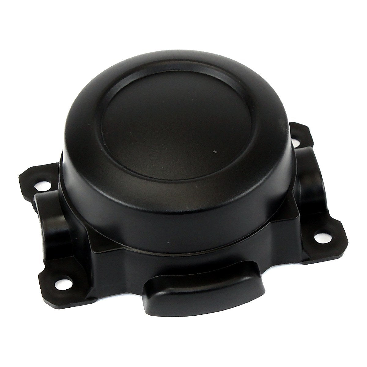 2011-2019 Mitsubishi Outlander_Sport Fog Light Cover Front Driver Side/Passenger Side (Use With Mi1038112/Mi1039112) – Side View (MI1038114)