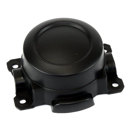 2011-2019 Mitsubishi Outlander_Sport Fog Light Cover Front Driver Side/Passenger Side (Use With Mi1038112/Mi1039112) – Side View (MI1038114)