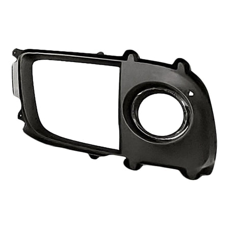 2008-2015 Mitsubishi Lancer_Evolution Fog Light Bezel Front Passenger Side For Evolution – Front View (MI1039109)