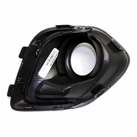 2013-2015 Mitsubishi RVR Fog Light Bezel Front Passenger Side - side angle, Part MI1039116