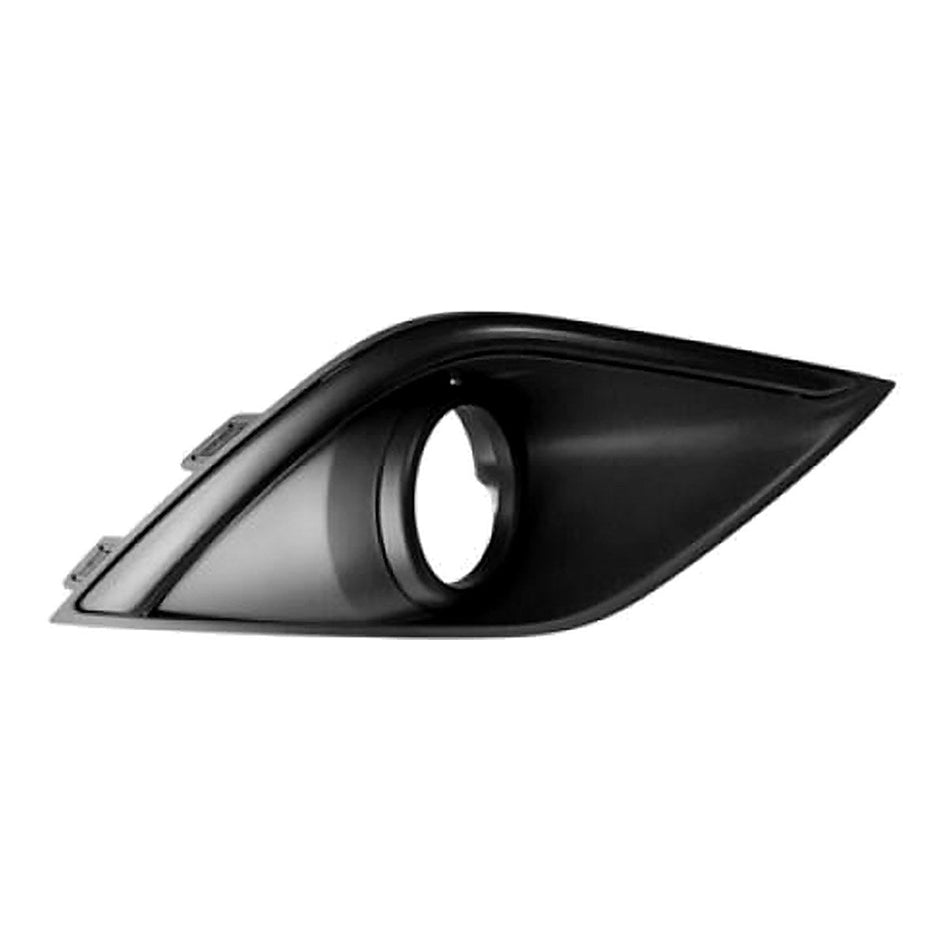 2018-2022 Mitsubishi Outlander Phev Fog Light Bezel - product view, Part MI1039127