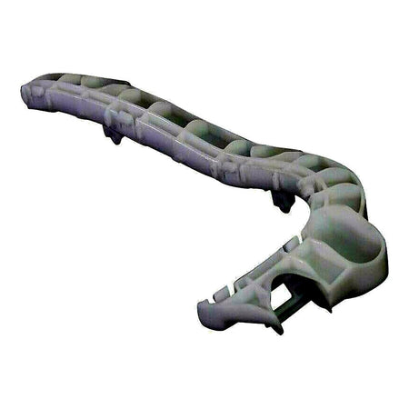 2007-2010 Mitsubishi Outlander Bumper Bracket Front Driver Side Upper Plastic – MI1042103