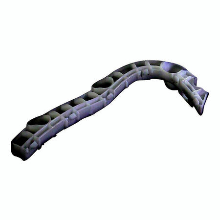 2007-2010 Mitsubishi Outlander Bumper Bracket Front Driver Side Upper Plastic – MI1042103-2