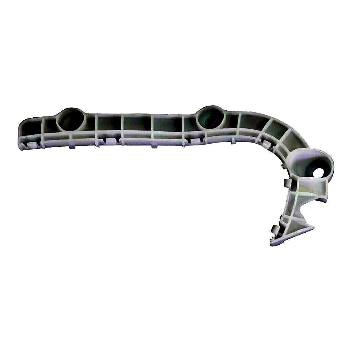 2007-2010 Mitsubishi Outlander Bumper Bracket Front Driver Side Upper Plastic – MI1042103-3