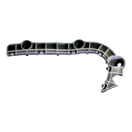 2007-2010 Mitsubishi Outlander Bumper Bracket Front Driver Side Upper Plastic – MI1042103-3