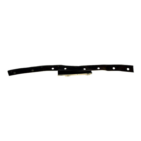 2007-2009 Mitsubishi Outlander Bumper Side Plate Front Passenger Side Upper Steel – MI1043102-3