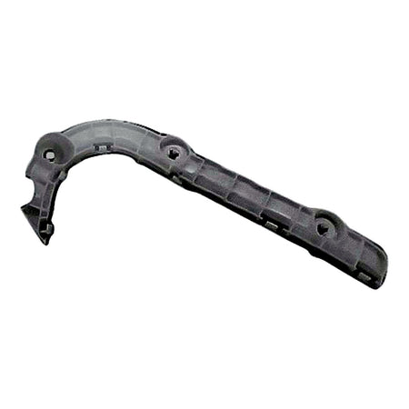 2007-2010 Mitsubishi Outlander Bumper Bracket Front Passenger Side Upper Plastic – MI1043103