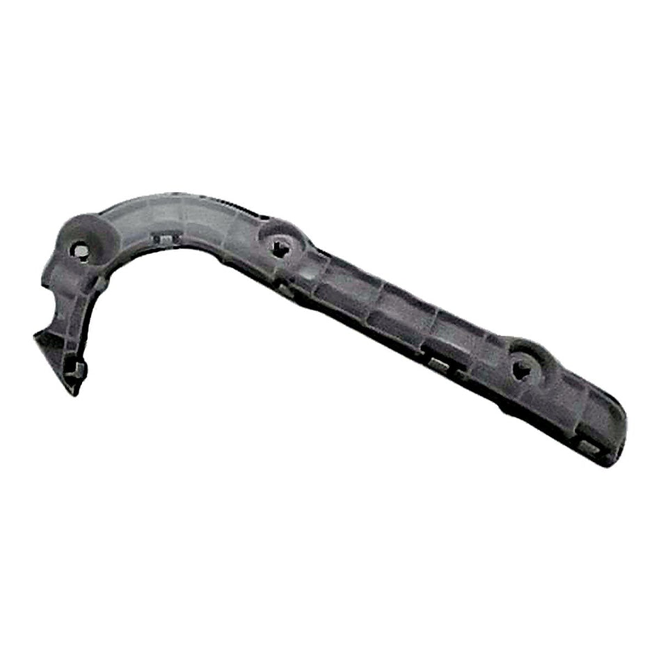2007-2010 Mitsubishi Outlander Bumper Bracket Front Passenger Side Upper Plastic – MI1043103