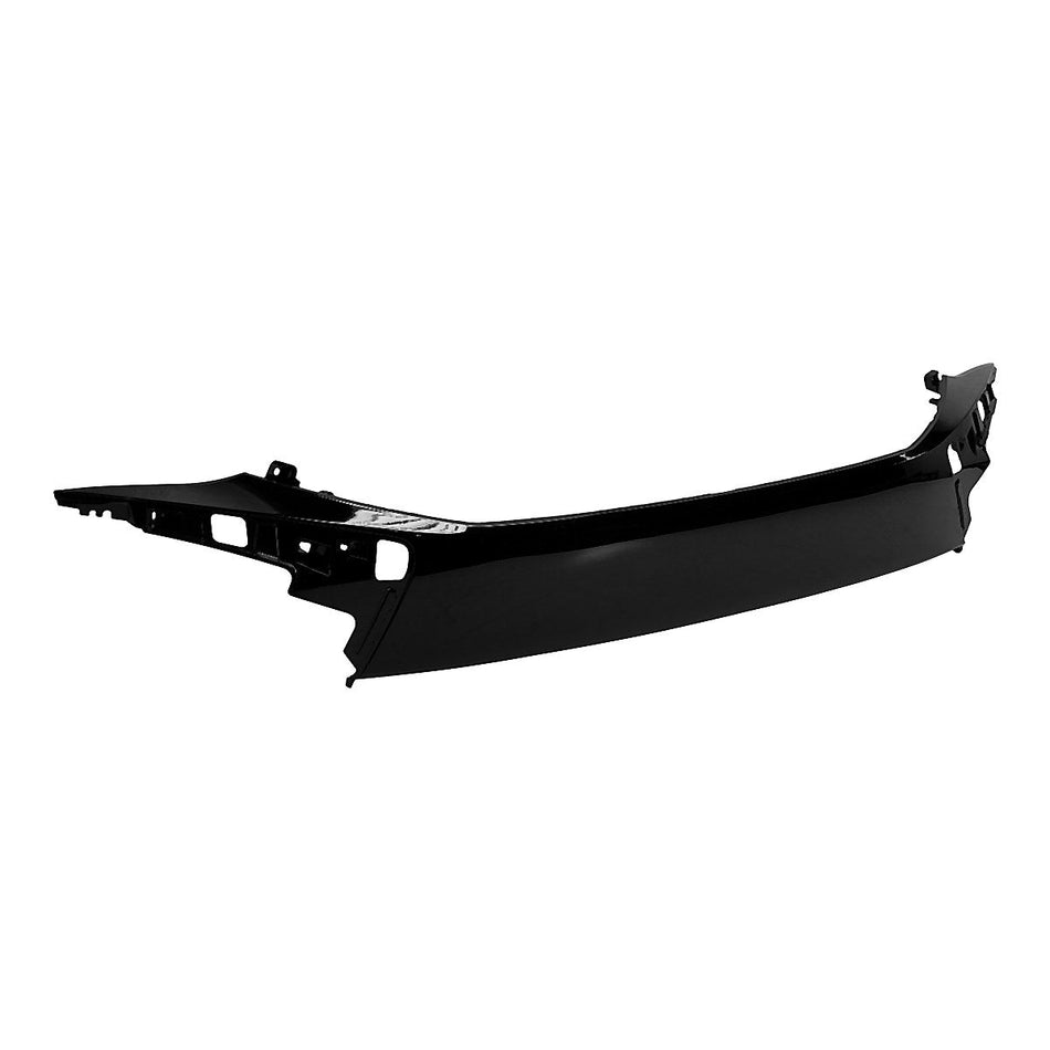2018-2019 Mitsubishi RVR Bumper Front - side angle, Part MI1044106
