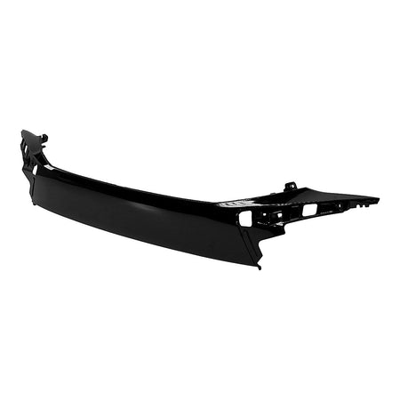 2018-2019 Mitsubishi Outlander_Sport Bumper Front Center Bright Black_MI1044106-3