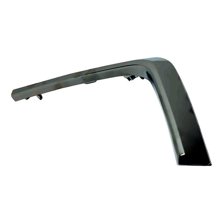2016-2019 Mitsubishi Outlander_Sport Grille Moulding Driver Side Lower Chrome – Side View (MI1046102)