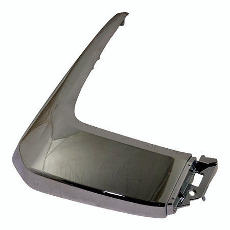 2018-2022 Mitsubishi Outlander Phev Bumper Molding - side angle, Part MI1046103
