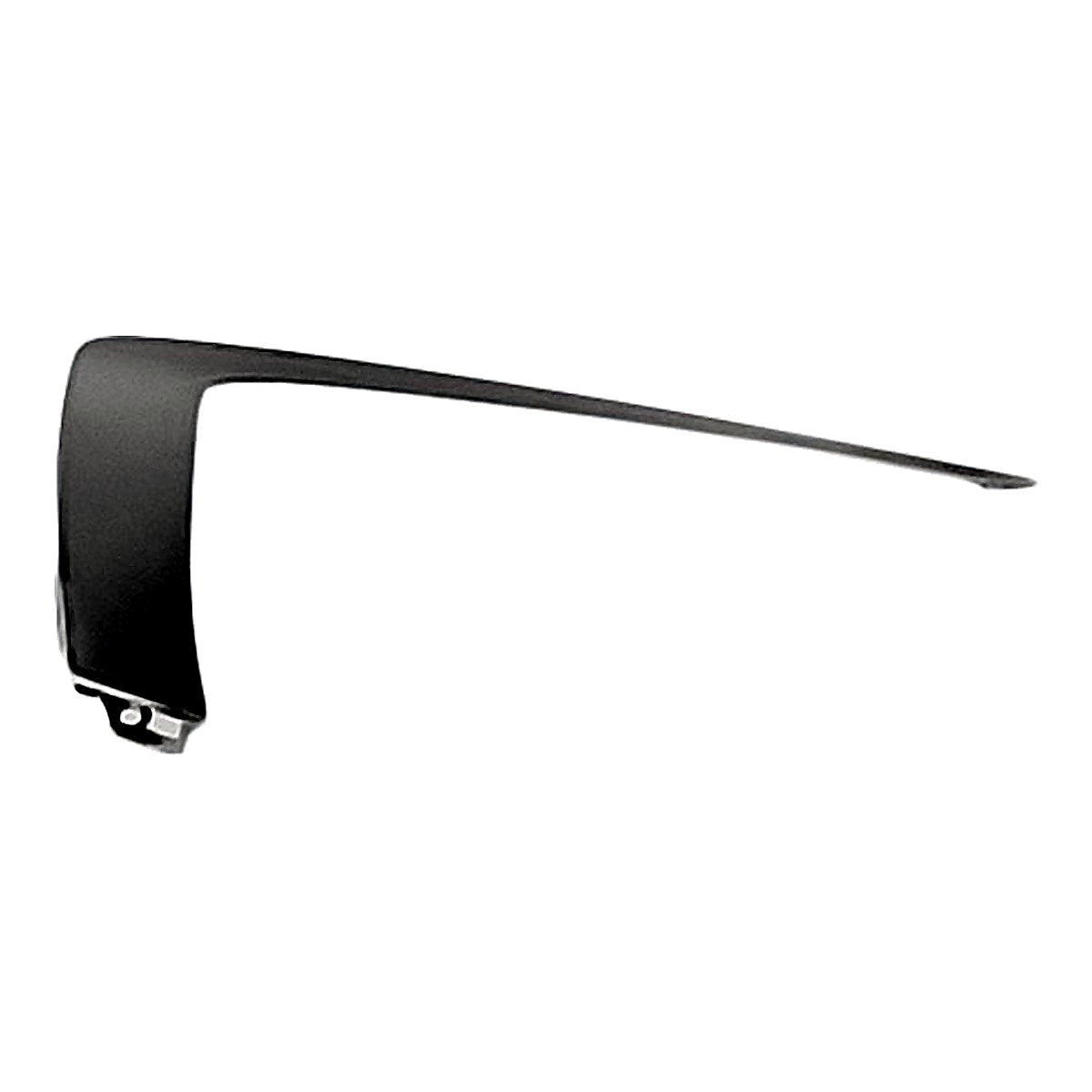 2018-2020 Mitsubishi Eclipse_Cross Bumper Molding Front Driver Side Uppet Chrome_MI1046110
