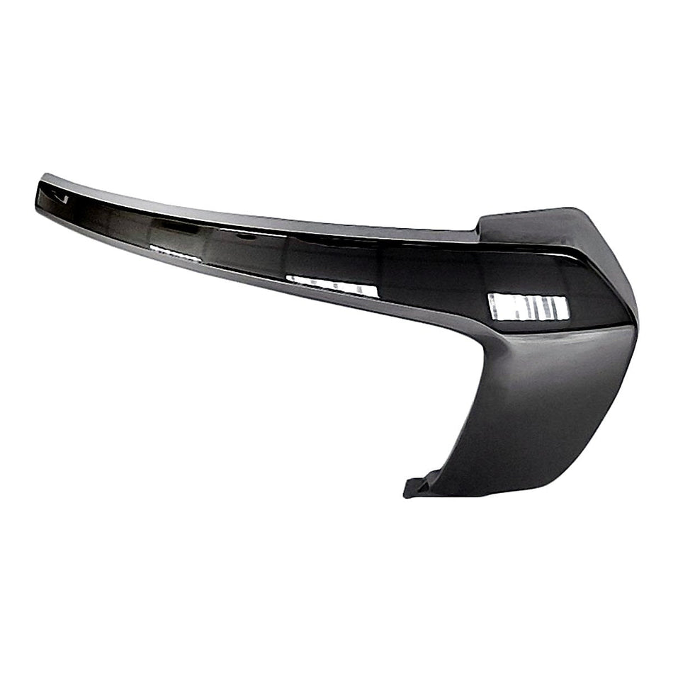 2018-2022 Mitsubishi Outlander Phev Bumper Molding - product view, Part MI1047103
