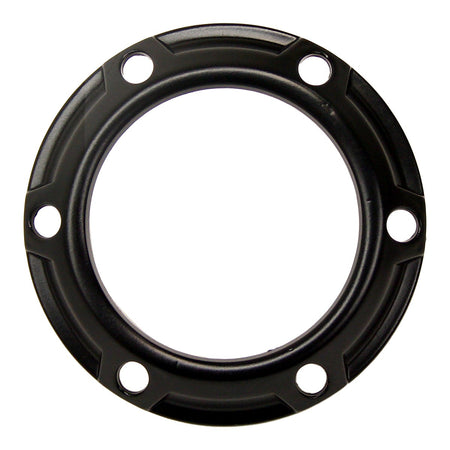 2007-2009 Mitsubishi Outlander Fog Light Opening Cover Front Driver Side/Passenger Side – Front View (MI1088103)