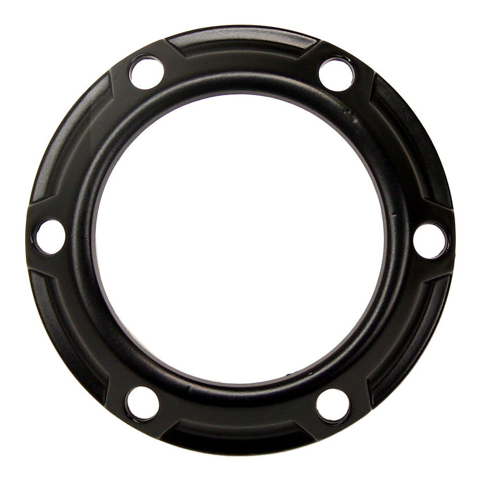 2007-2009 Mitsubishi Outlander Fog Light Opening Cover Front Driver Side/Passenger Side – Front View (MI1088103)