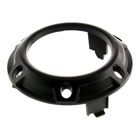2007-2009 Mitsubishi Outlander Fog Light Opening Cover Front Driver Side/Passenger Side – Side View (MI1088103)